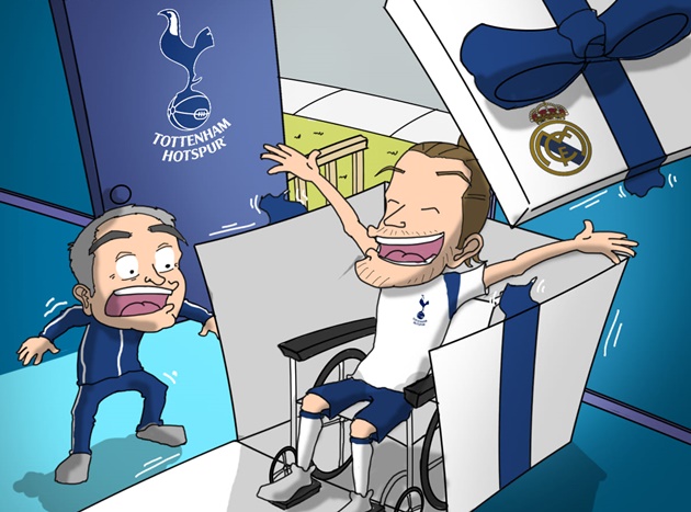 Cười té khói với loạt ảnh chế Leicester thắng Tottenham - Bóng Đá