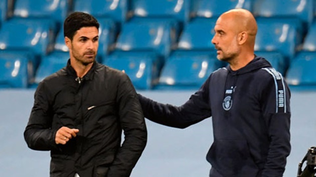 Unai Emery sets incredible Villarreal record as his Arsenal successor Mikel Arteta under huge pressure for dismal start to season - Bóng Đá