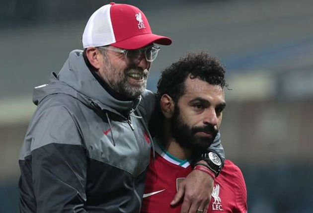 Klopp: I spoke to Salah after Liverpool captaincy disappointment, but Origi was my big mistake! - Bóng Đá