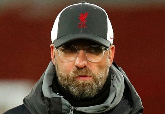 ‘THE BIGGEST JOKE IN THE WORLD’ – KLOPP FURIOUS AS MANE PENALTY CLAIMS OVERLOOKED - Bóng Đá