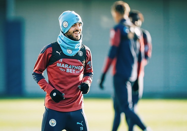 Tối nay, Manchester City sẽ tiếp đón Birmingham City tại thánh địa Etihad ở vòng 3 FA Cup.