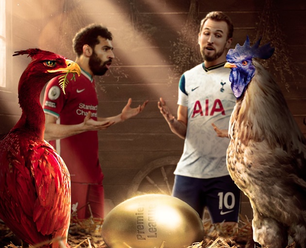Cười té khói với loạt ảnh chế Liverpool đánh bại Tottenham - Bóng Đá