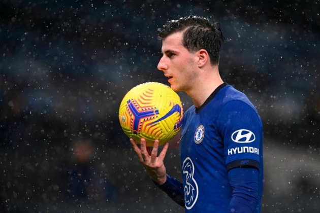 Chelsea đánh bại kình địch.