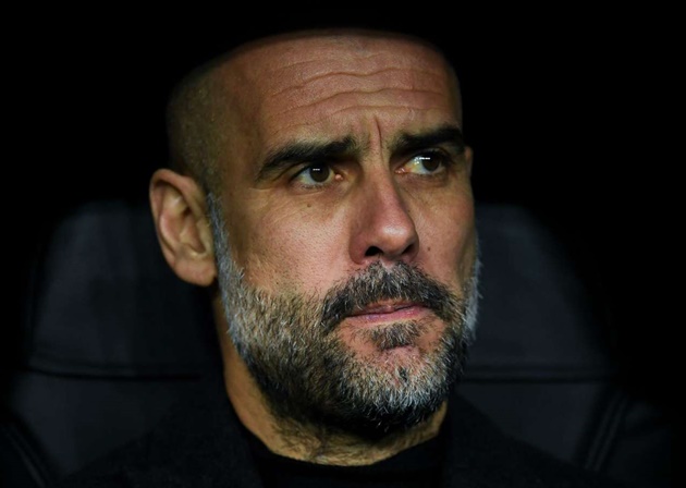 Pep Guardiola refuses to crown his Man City Premier League champions and insists losing run like Liverpool's could also happen to his side - Bóng Đá