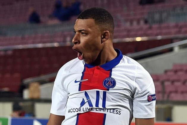 Mbappe’s PSG future to be ‘clarified soon’ as Pochettino sees Ligue 1 giants boasting ‘tools’ to get deal done - Bóng Đá