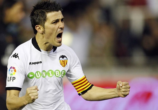 440 là số bàn thắng trên mọi mặt trận của "El Guaje".