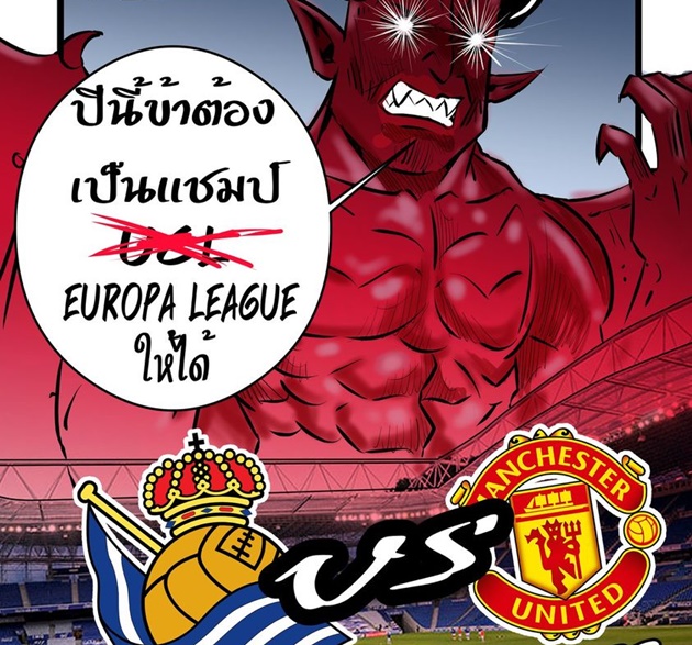Cười té khói với loạt ảnh chế vòng 1/16 Europa League - Bóng Đá