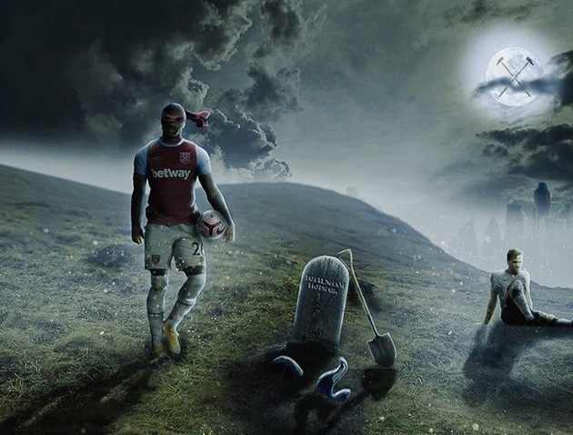 Cười té khói với loạt ảnh chế Man City chiến thắng West Ham  - Bóng Đá