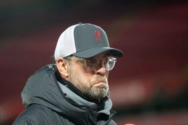 'The future is in good hands' - Klopp insists Liverpool's stars will stay regardless of Champions League qualification - Bóng Đá
