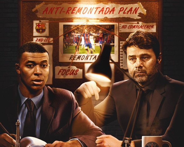Cười té khói với loạt ảnh chế PSG hòa Barca - Bóng Đá
