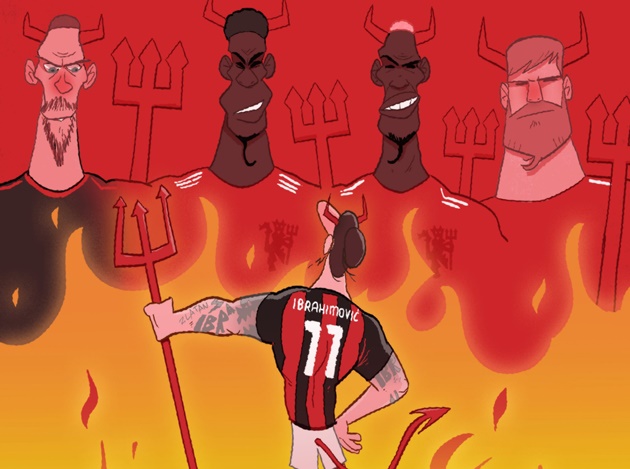 Cười té khói với loạt ảnh chế vòng 1/8 Europa League  - Bóng Đá