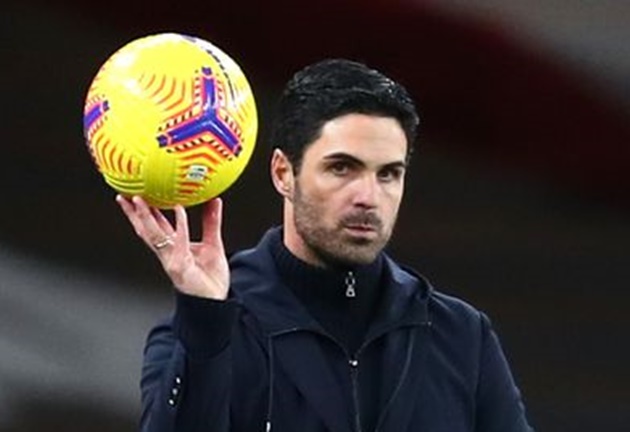 ‘He’s a master of seeing details!’ – Martin Odegaard and Willian rave about Arsenal boss Mikel Arteta   / - Bóng Đá