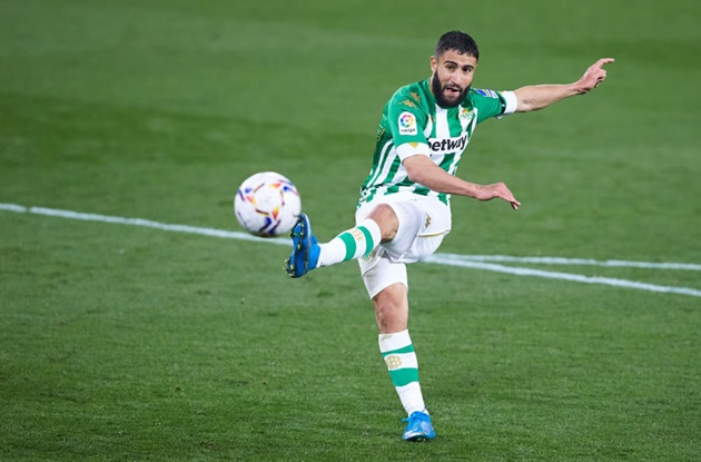 ‘Put the money down now!’ – Kevin Campbell urges Arsenal to sign £26m-rated Nabil Fekir   / - Bóng Đá