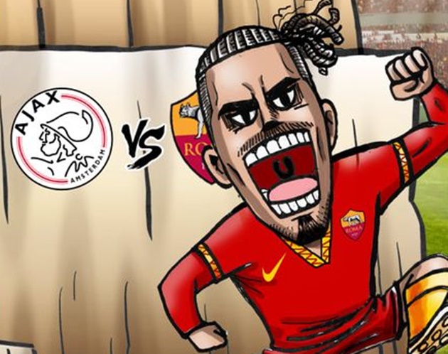 Cười té khói với loạt ảnh chế tứ kết Europa League - Bóng Đá