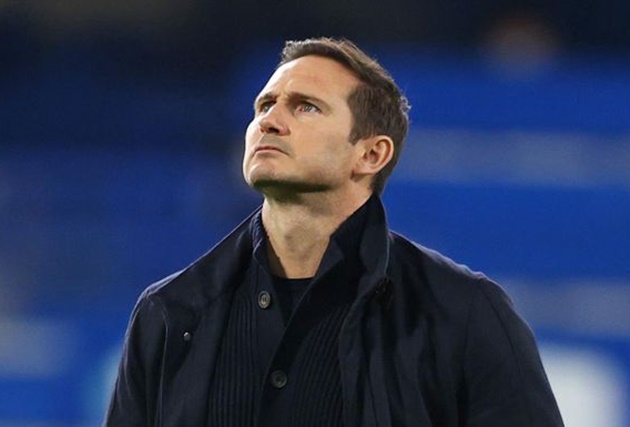 Jorginho: Lampard wasn't ready for Chelsea job, skipped a few steps - Bóng Đá
