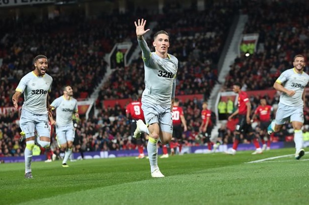 Harry Wilson nets outrageous hat-trick – and insists “I’m good enough for Liverpool” - Bóng Đá