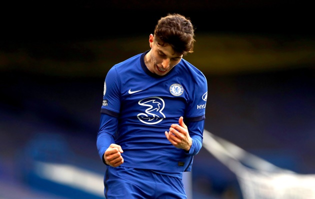 Thomas Tuchel reveals Chelsea star Kai Havertz has given him selection headache for Real Madrid clash after scoring two goals against Fulham - Bóng Đá