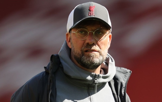 Liverpool FC release statement following postponement of Man United clash - Bóng Đá
