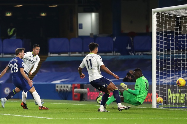 2 đội hòa 1-1 ở cuộc gặp gần nhất.