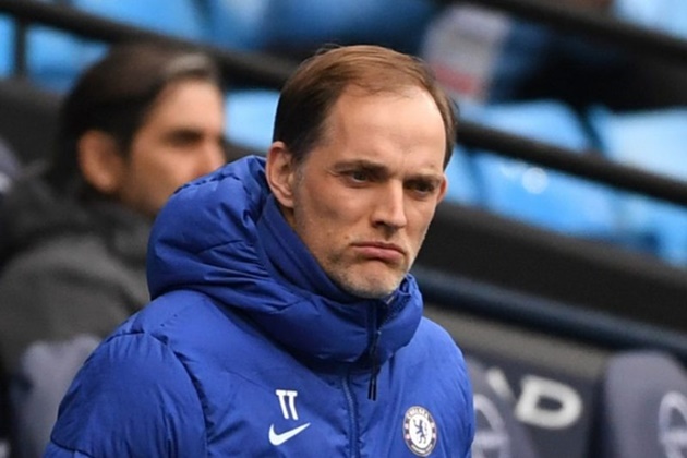 Petr Cech tipping Thomas Tuchel's new-look Chelsea to dominate Europe - Bóng Đá