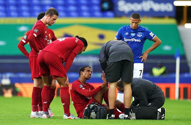 Shocking truth about Liverpool's Champions League final win over Tottenham Hotspur - Bóng Đá