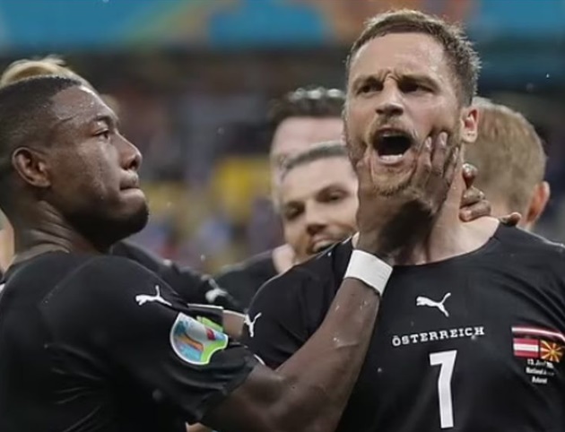 Hà Lan vs Áo: Thừa cơ nổi lốc? - Bóng Đá