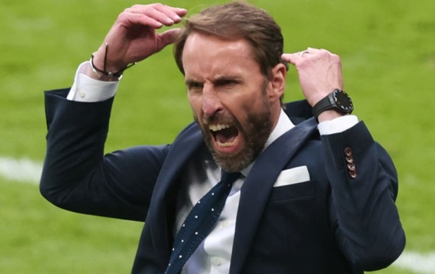 Denmark manager pays class tribute to Gareth Southgate as England reach Euro 2020 final - Bóng Đá