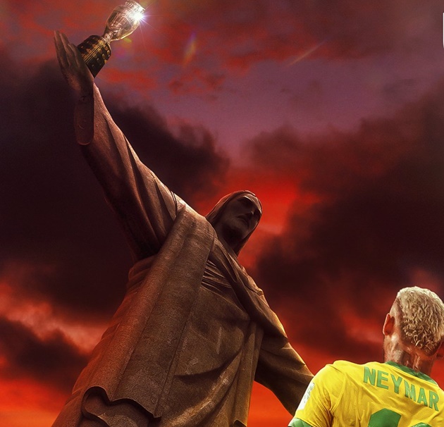 Cười té khói với loạt ảnh chế bán kết Copa America - Bóng Đá