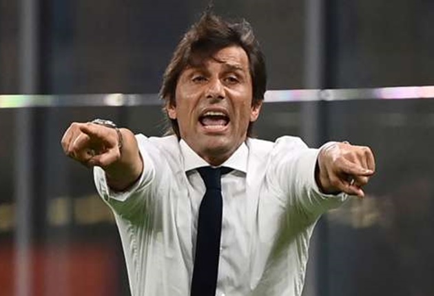 Former Italy boss Conte outlines England's strengths and weaknesses ahead of Euro 2020 final - Bóng Đá