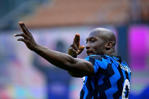 Romelu Lukaku’s agent deals blow to Chelsea’s transfer hopes - Bóng Đá