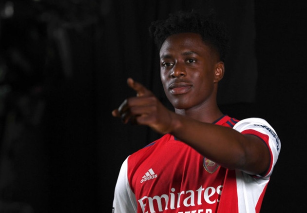 New Arsenal signing Sambi Lokonga is a natural leader, says Anderlecht chief - Bóng đá Việt Nam