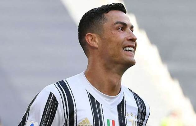 Ronaldo will stay at Juventus - Nedved - Bóng Đá