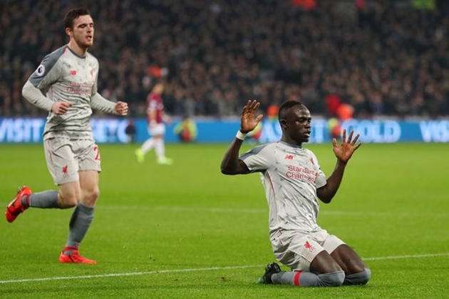 Salah, Van Dijk, Mane: Liverpool player wages as Alexander-Arnold joins top earners - Bóng Đá