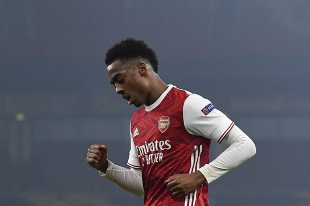 Joe Willock now travelling to Tyneside to complete move from Arsenal to Newcastle - Bóng Đá