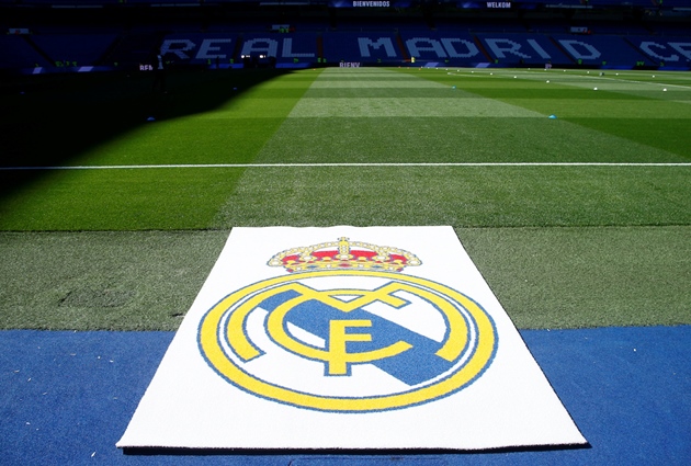 'False, absurd & impossible' - Real Madrid rubbish reports of Premier League switch amid La Liga friction - Bóng Đá