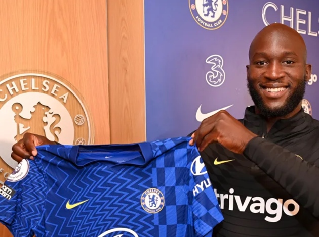 Lukaku sẵn lòng đáp ứng mọi yêu cầu của Tuchel.