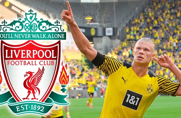 Jurgen Klopp calls Erling Haaland ‘extraordinary’ but remains coy over Liverpool transfer links - Bóng Đá