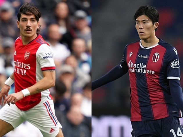 Edu has told Sky Sports that Takehiro Tomiyasu is ready to play now. - Bóng Đá