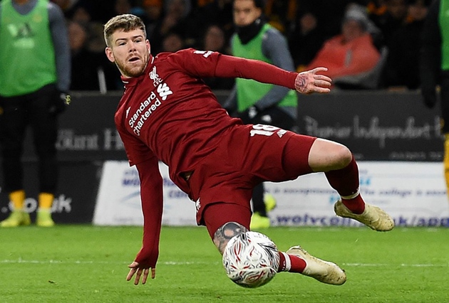 Alberto Moreno makes shock Liverpool contract claim after Jurgen Klopp talks - Bóng Đá