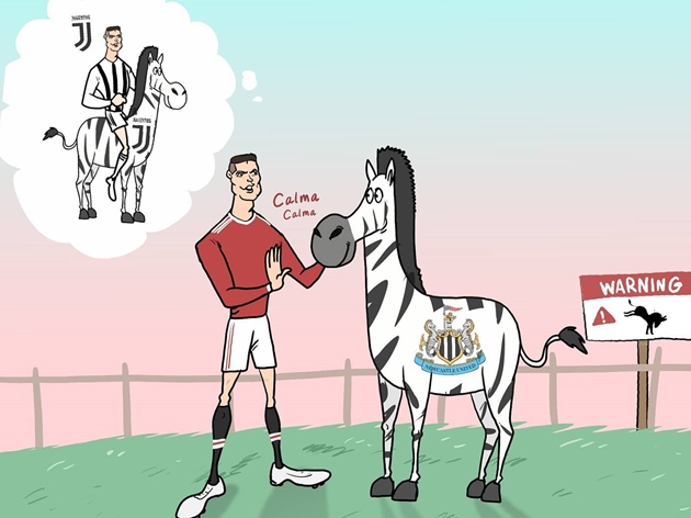 Cười té khói với loạt ảnh chế Premier League - Bóng Đá