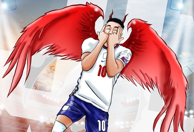 Jesse Lingard không ra sân ở chuyến hành quân đến Ba Lan, bất chấp lập cú đúp ở trận đại thắng Andorra trước đó.