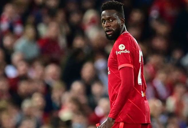 Liverpool boss Klopp shocked 'proper offer' didn't come in for Origi this summer - Bóng Đá