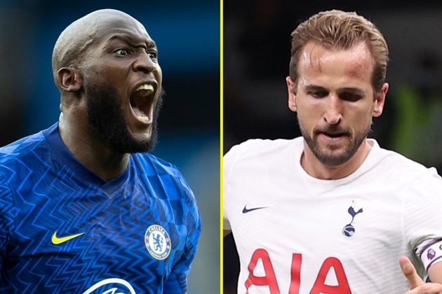 Tuchel answers question who would have rather faced as a player - Kane or Lukaku - Bóng Đá