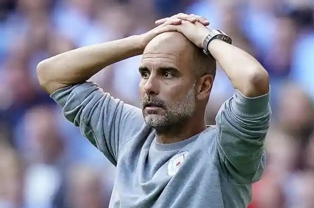Tuchel on having to focus more on himself rather than worry about what Guardiola might do - Bóng Đá