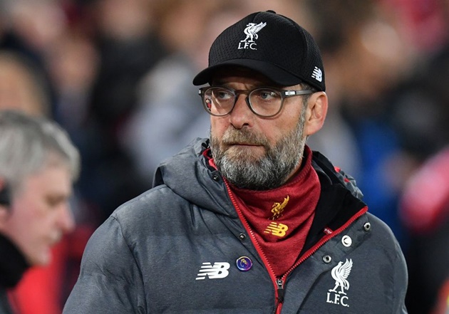 Pep Guardiola labels Jurgen Klopp's Liverpool 'school of Red Bull' ahead of Anfield clash - Bóng Đá