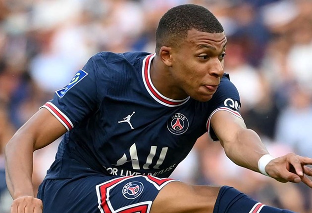 'Real Madrid must be punished!' - Mbappe pursuit continues to infuriate PSG sporting director Leonardo - Bóng Đá