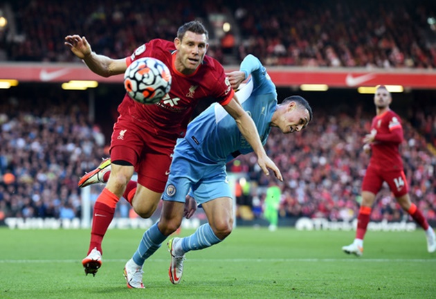 James Milner on recharging during the break, mentoring and Watford - Bóng Đá