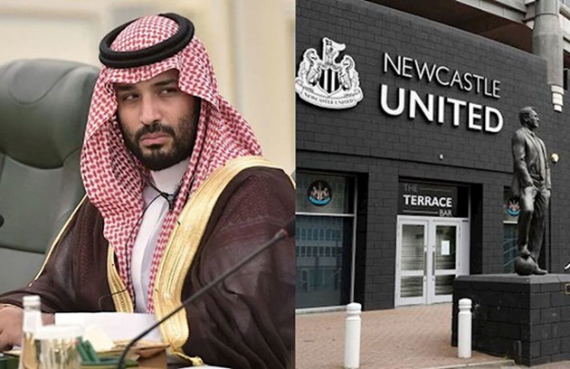 Jurgen Klopp makes feelings clear on Saudi Arabia's Newcastle United takeover - Bóng Đá