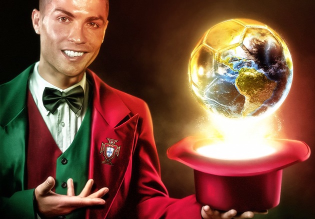 Lập hat-trick tung lưới Luxembourg, Cristiano Ronaldo là cầu thủ bóng đá nam sở hữu nhiều hat-trick nhất lịch sử ở cấp độ ĐTQG.