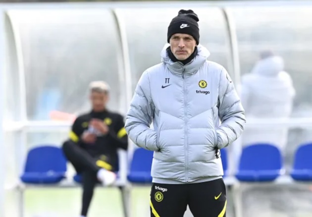 Tuchel: ‘There will be some changes, how much I don’t know yet,’ - Bóng Đá